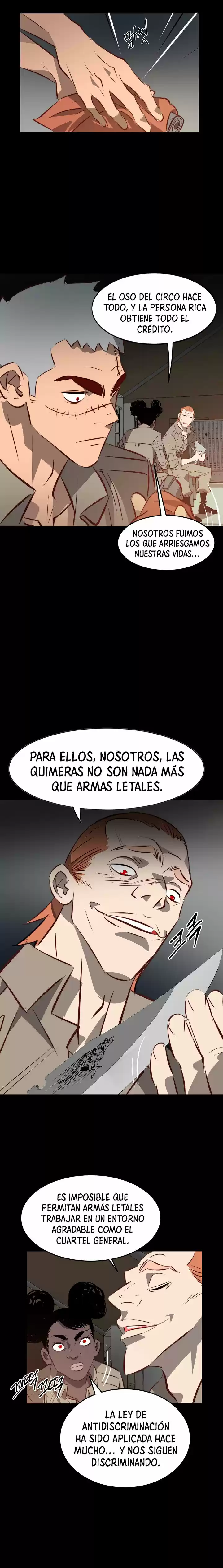 Enoch capítulo 11, página 10