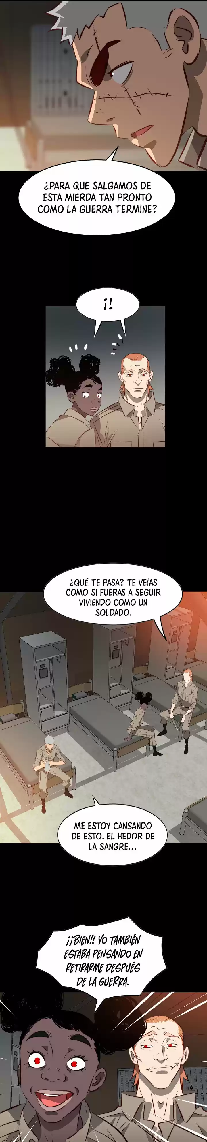 Enoch capítulo 11, página 11