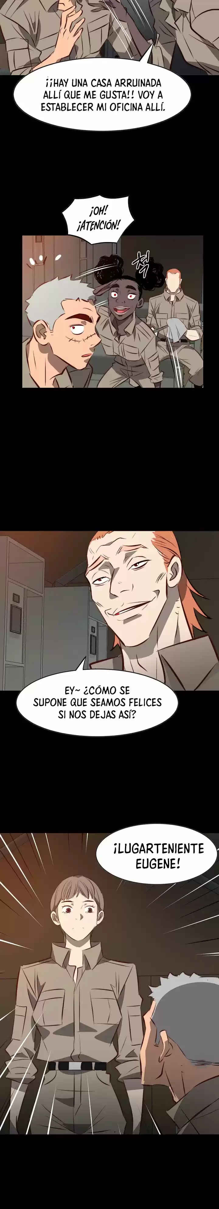 Enoch capítulo 11, página 13