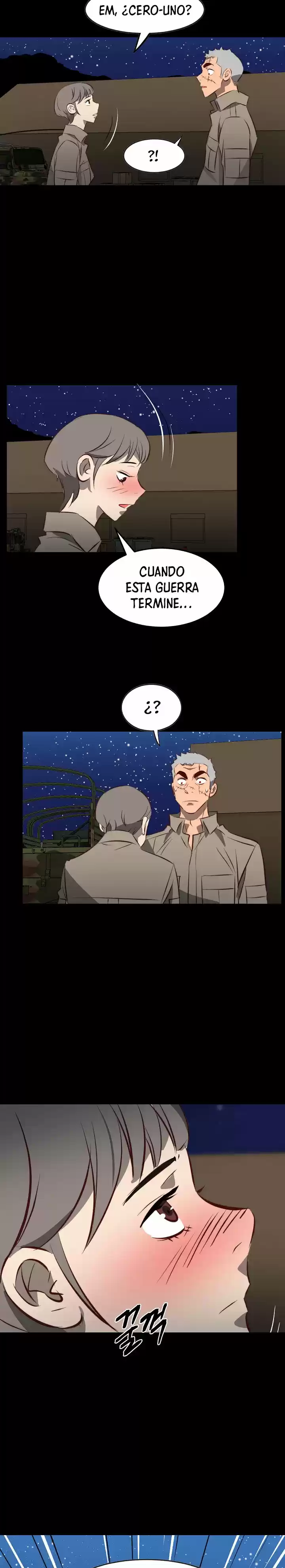 Enoch capítulo 11, página 15