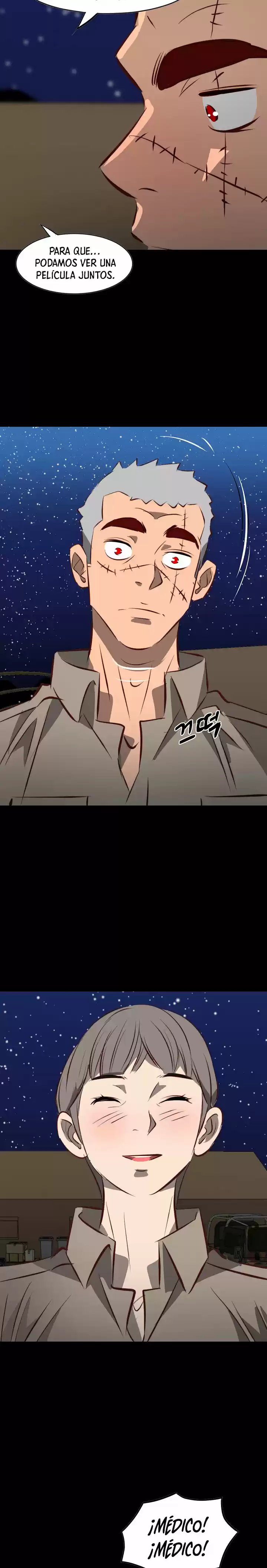 Enoch capítulo 11, página 18