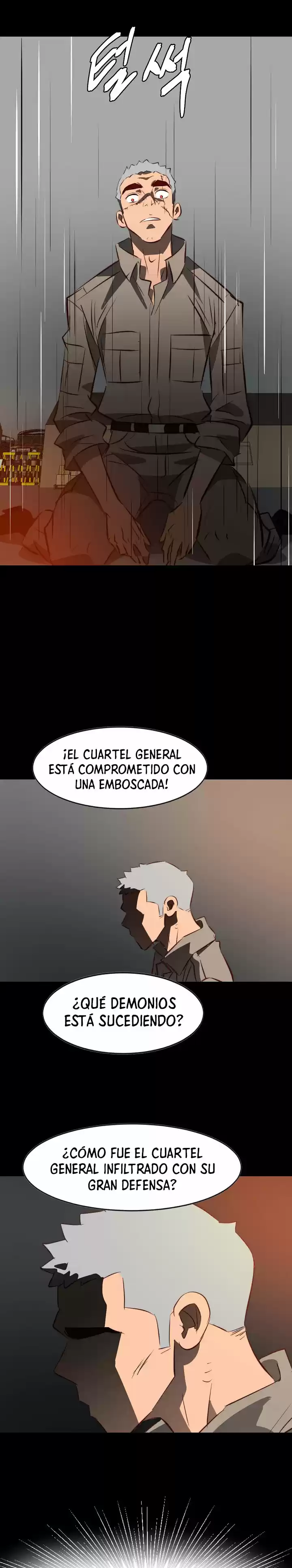 Enoch capítulo 11, página 20