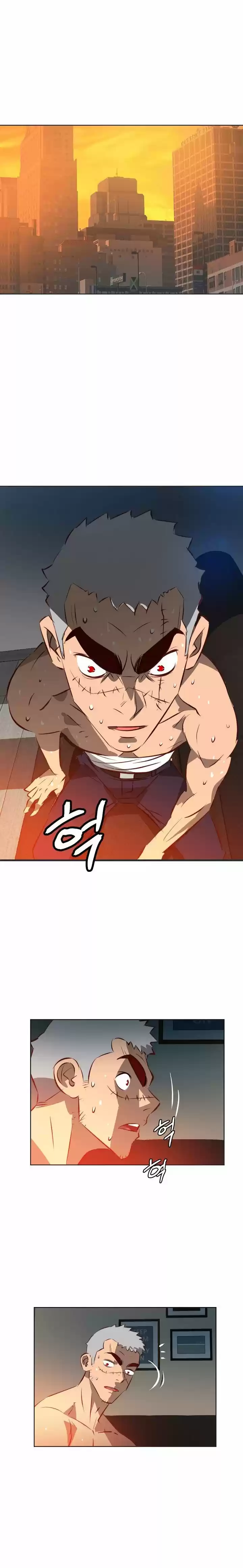 Enoch capítulo 12, página 2