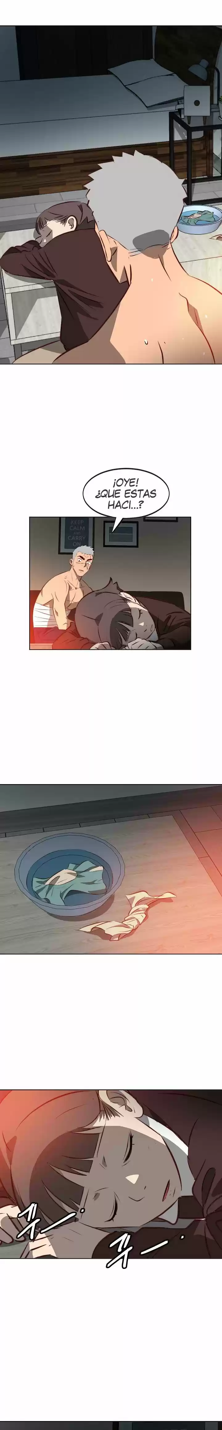 Enoch capítulo 12, página 3