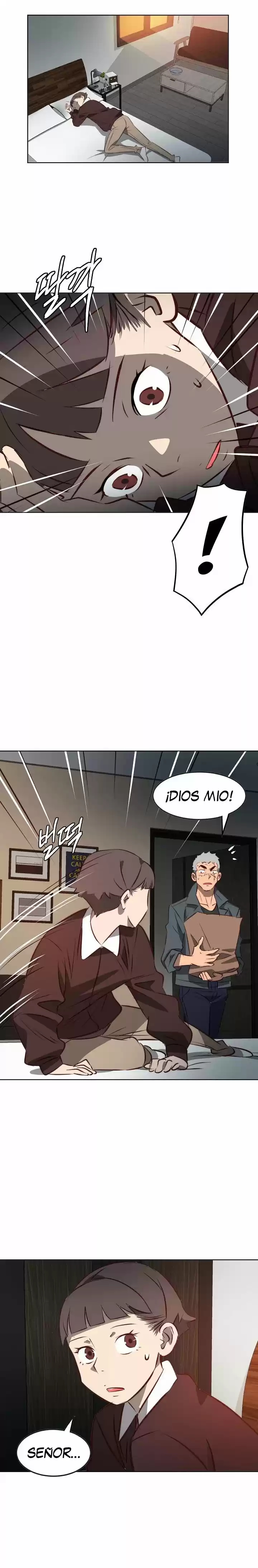 Enoch capítulo 12, página 5