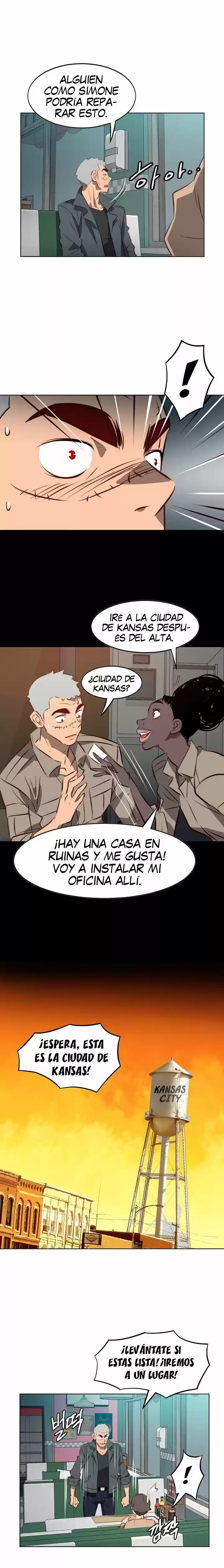 Enoch capítulo 12, página 10