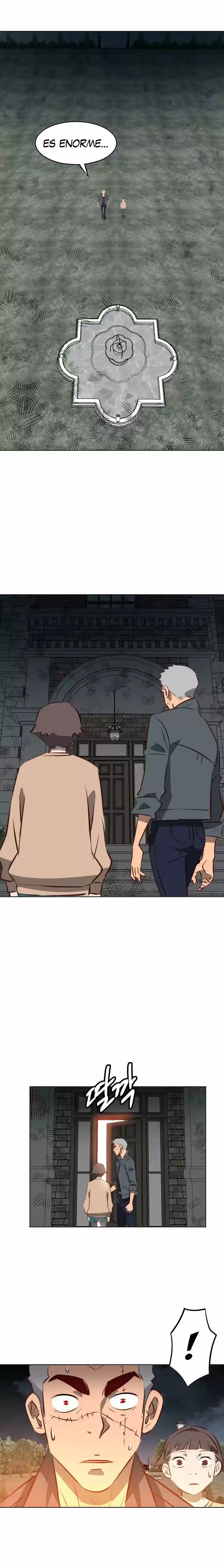 Enoch capítulo 12, página 13