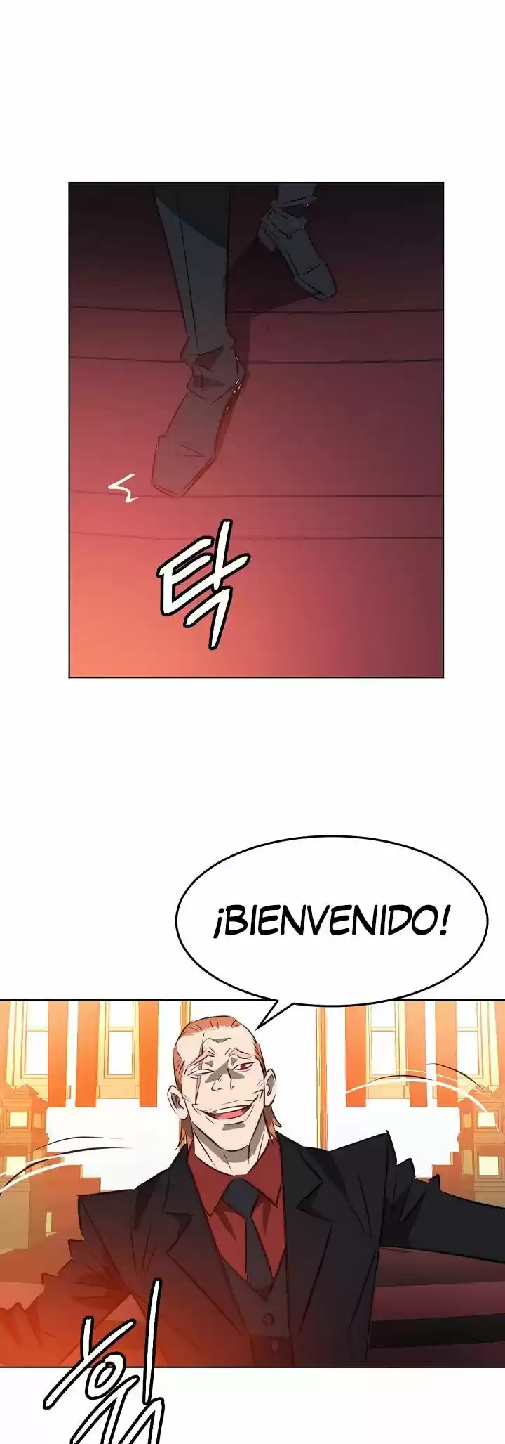 Enoch capítulo 12, página 17