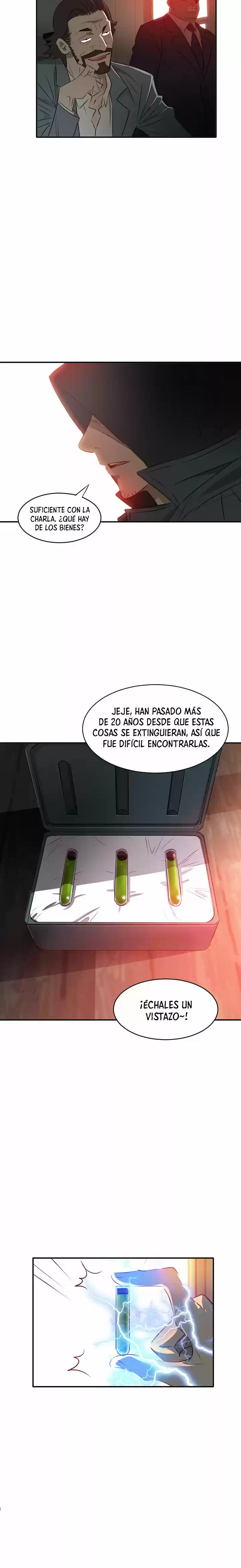 Enoch capítulo 2, página 7