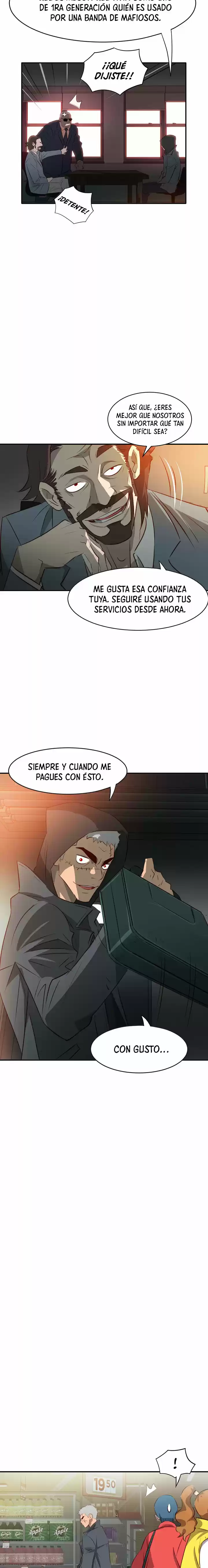 Enoch capítulo 2, página 9