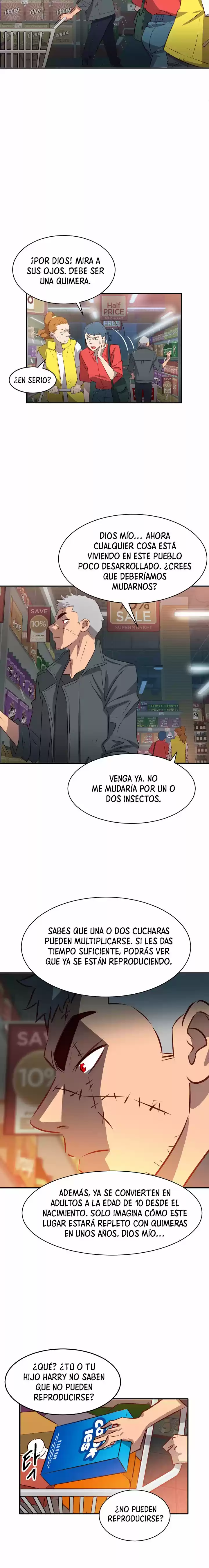 Enoch capítulo 2, página 10