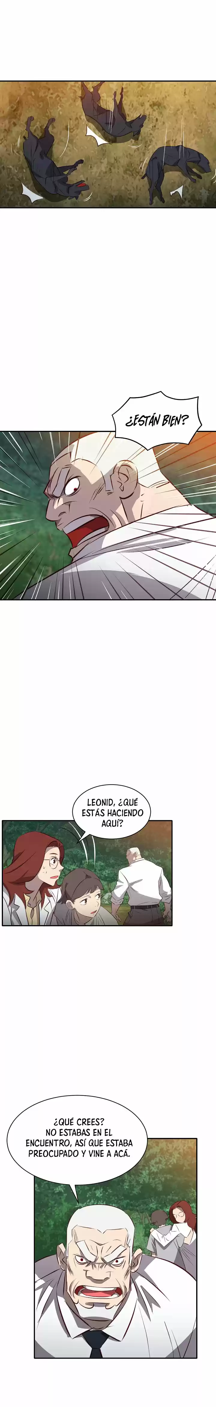 Enoch capítulo 2, página 17