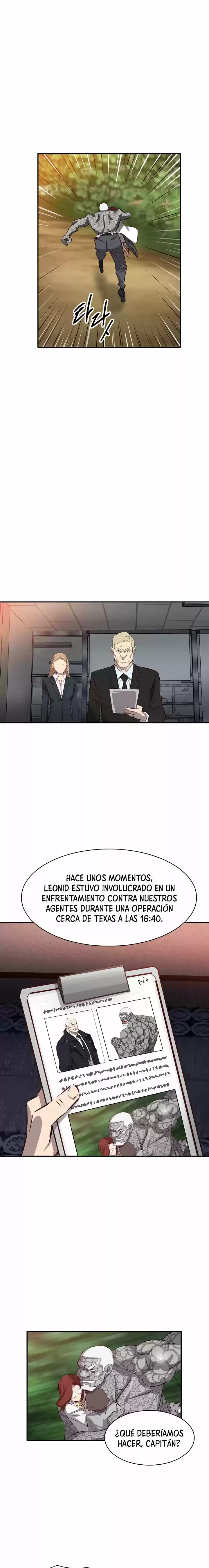Enoch capítulo 2, página 21