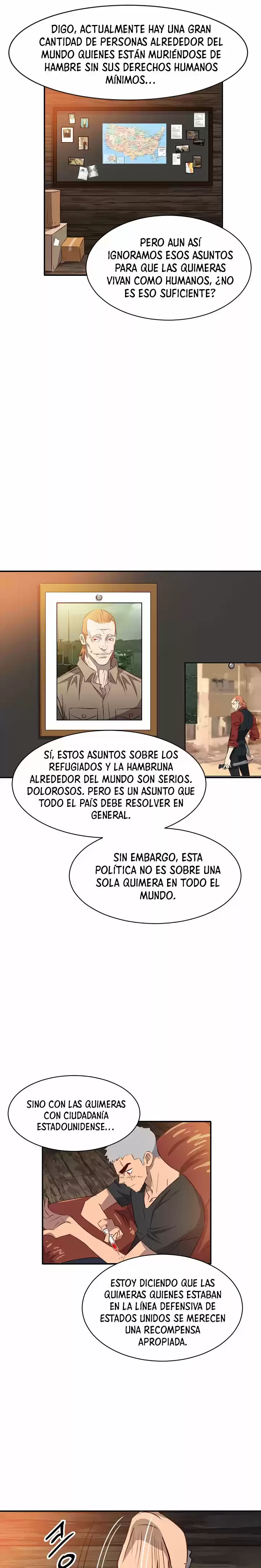 Enoch capítulo 2, página 23