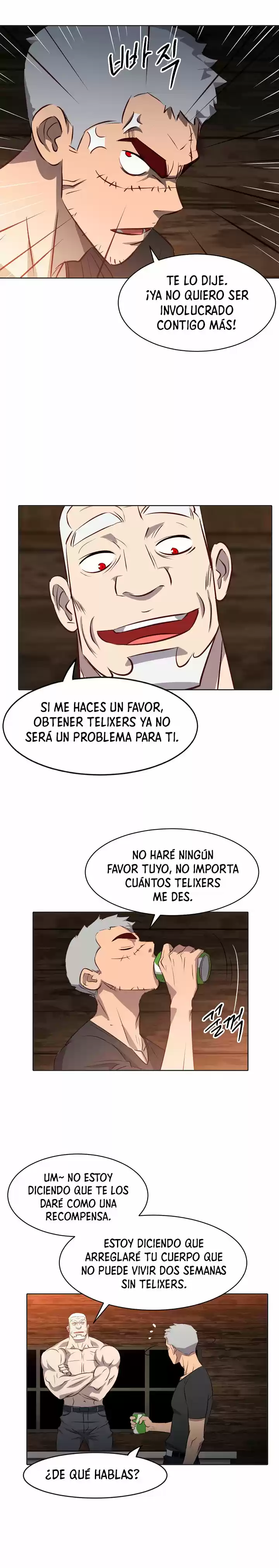 Enoch capítulo 4, página 8