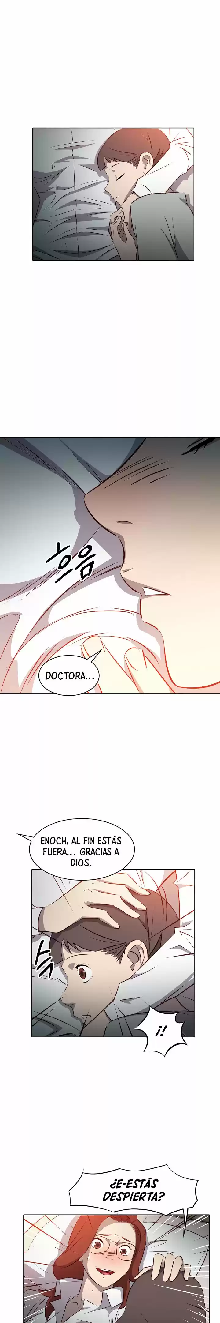 Enoch capítulo 4, página 12
