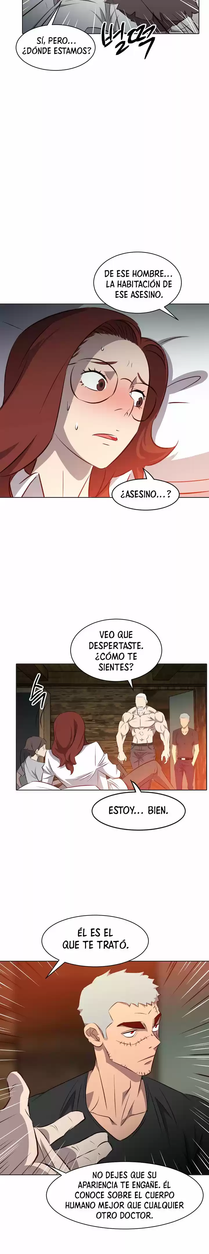 Enoch capítulo 4, página 13