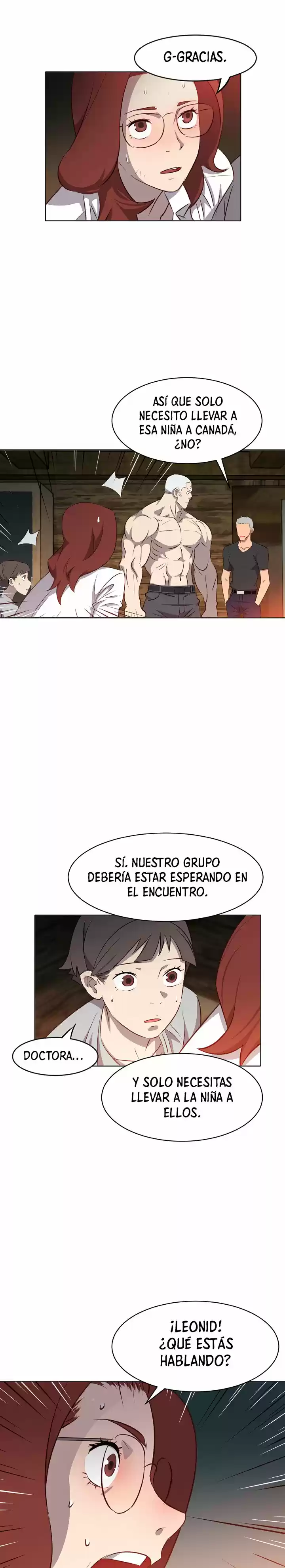 Enoch capítulo 4, página 14