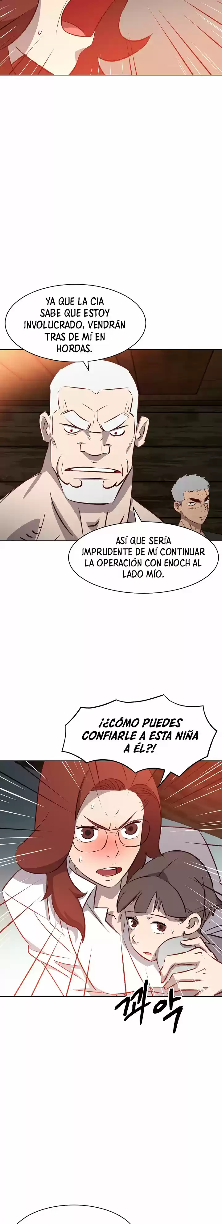 Enoch capítulo 4, página 15