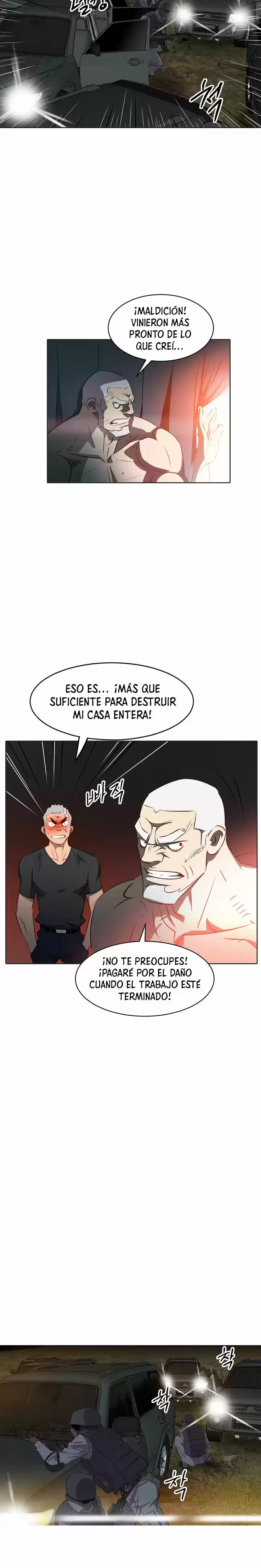 Enoch capítulo 4, página 18