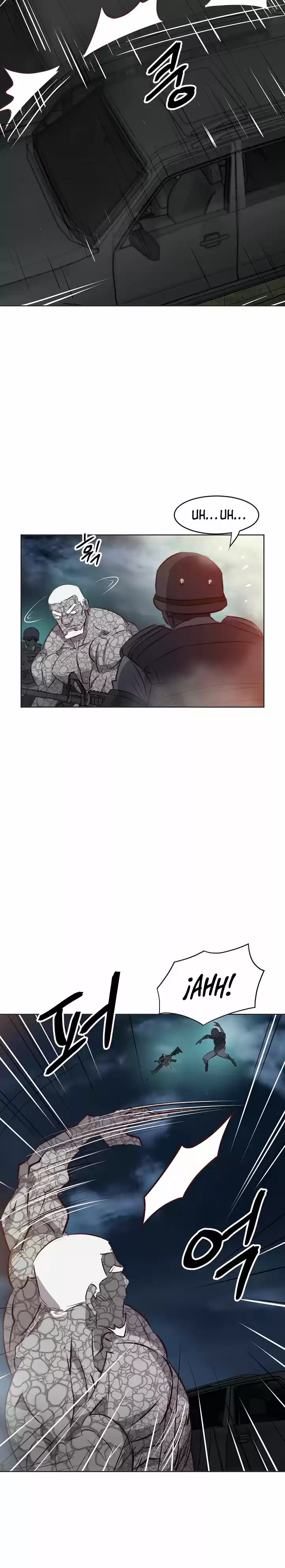 Enoch capítulo 5, página 4