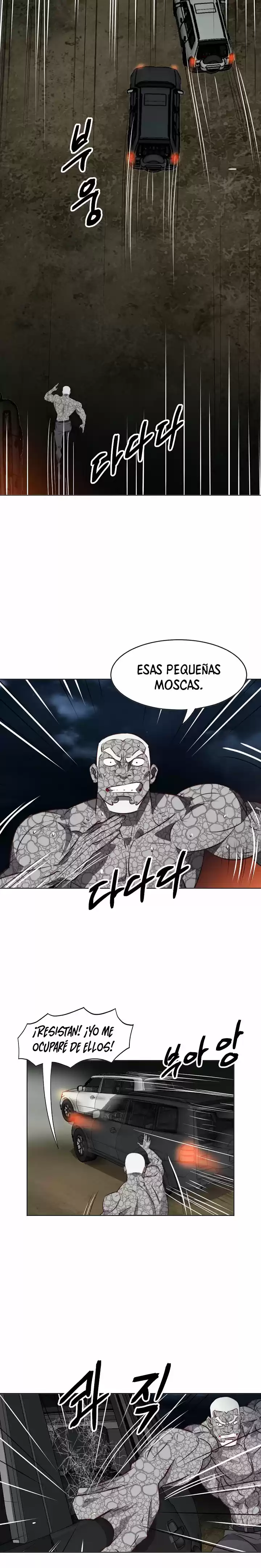 Enoch capítulo 5, página 13