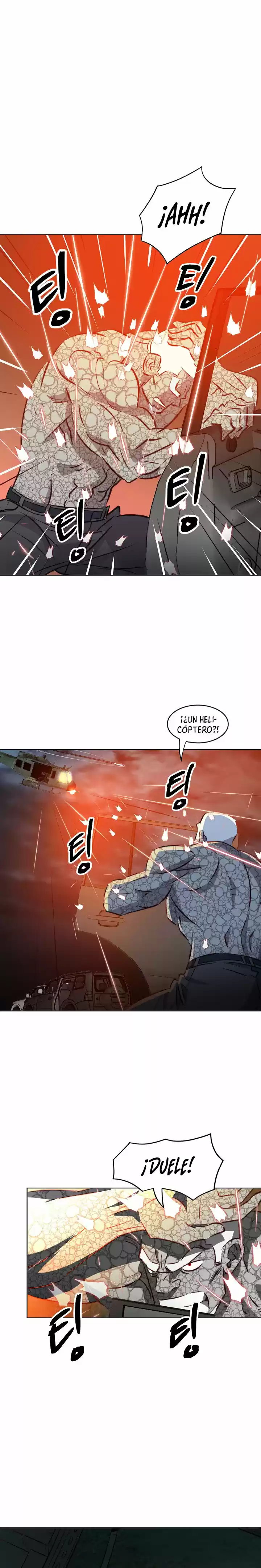 Enoch capítulo 5, página 14