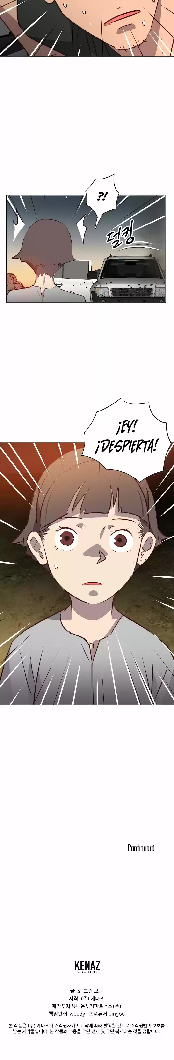 Enoch capítulo 5, página 24