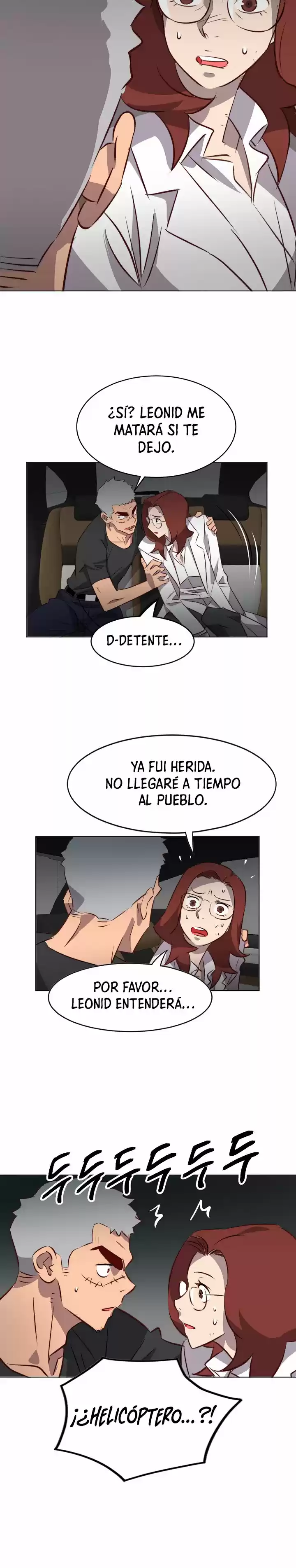 Enoch capítulo 6, página 4