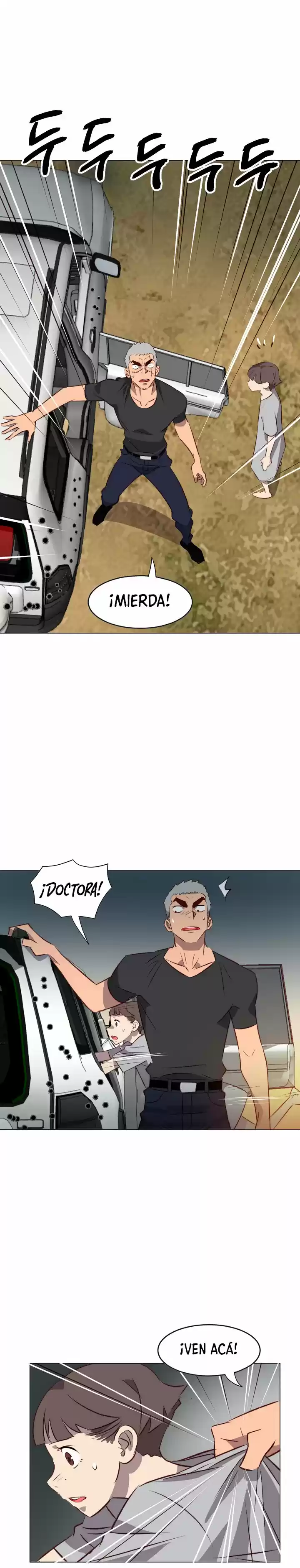 Enoch capítulo 6, página 5
