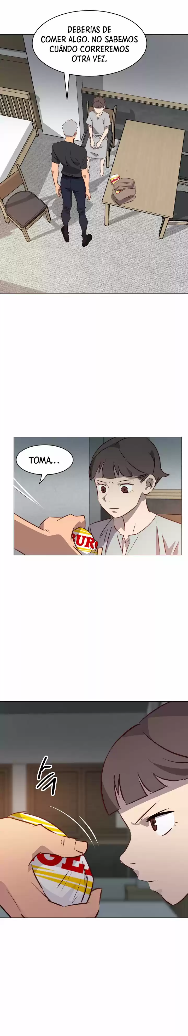 Enoch capítulo 6, página 10