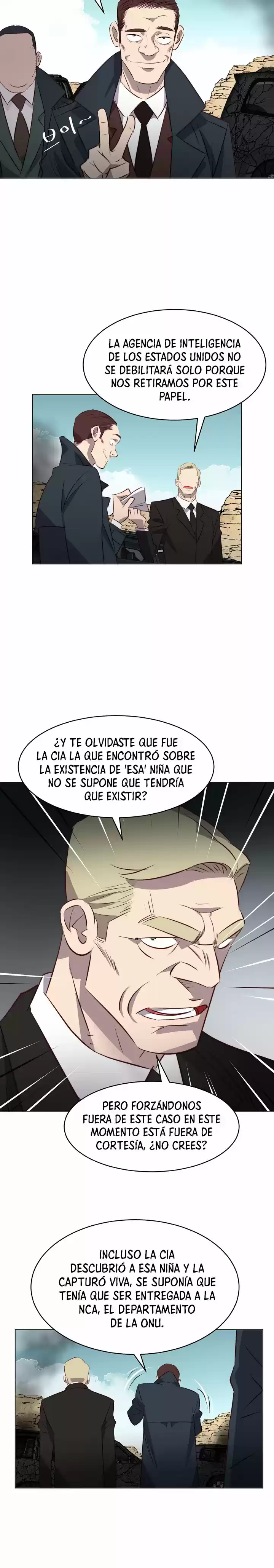 Enoch capítulo 6, página 19