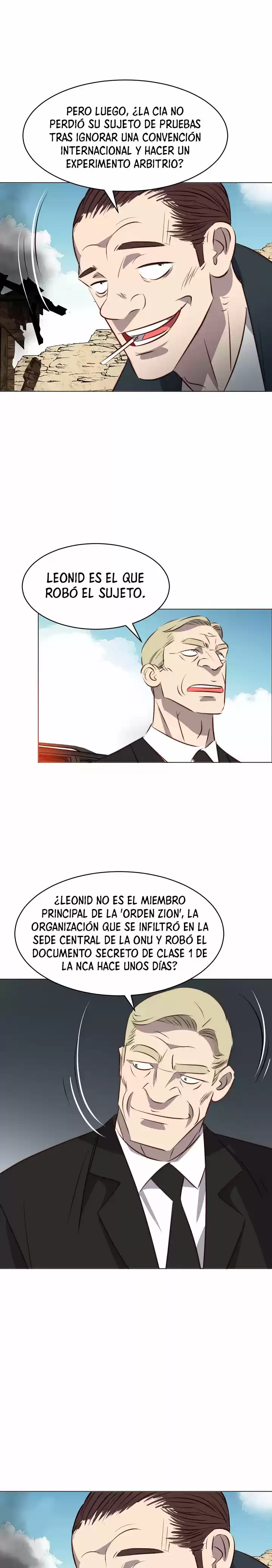 Enoch capítulo 6, página 20