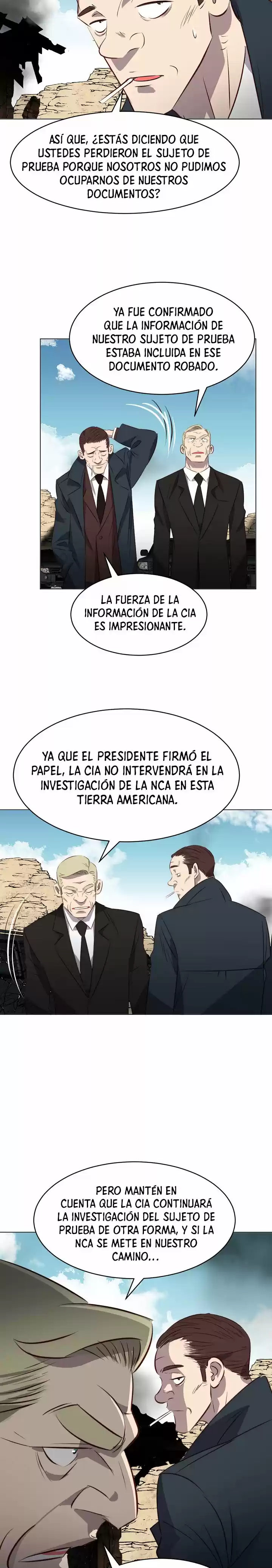 Enoch capítulo 6, página 21