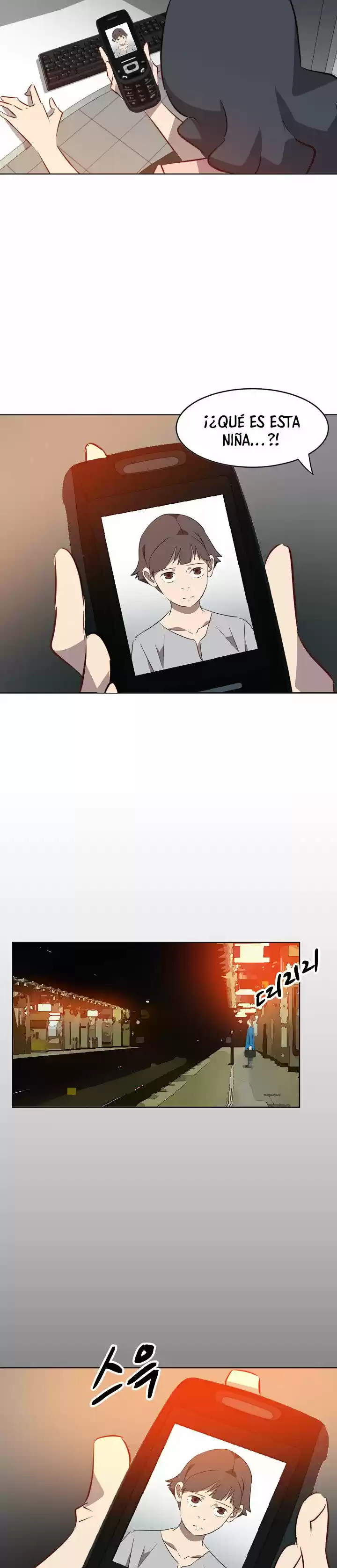 Enoch capítulo 7, página 12