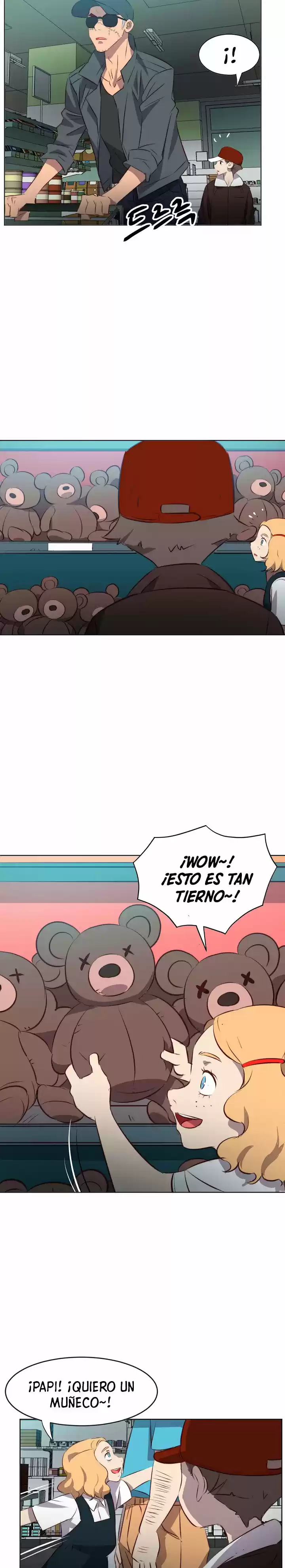 Enoch capítulo 7, página 15