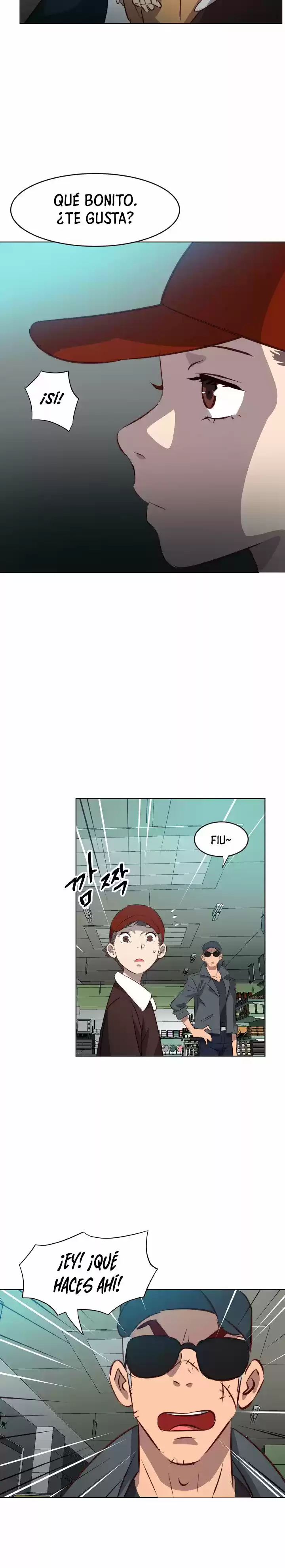 Enoch capítulo 7, página 16
