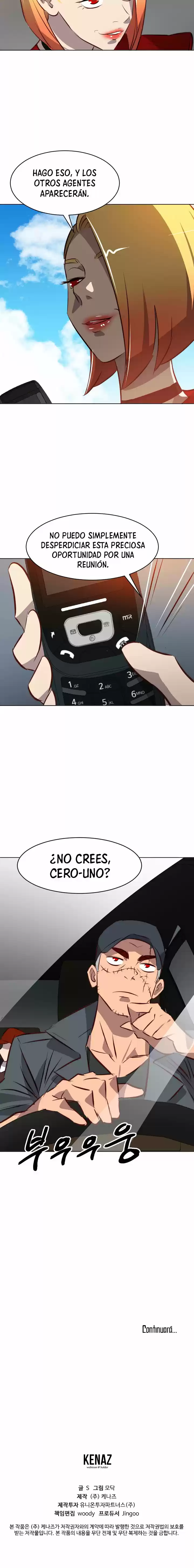 Enoch capítulo 7, página 22