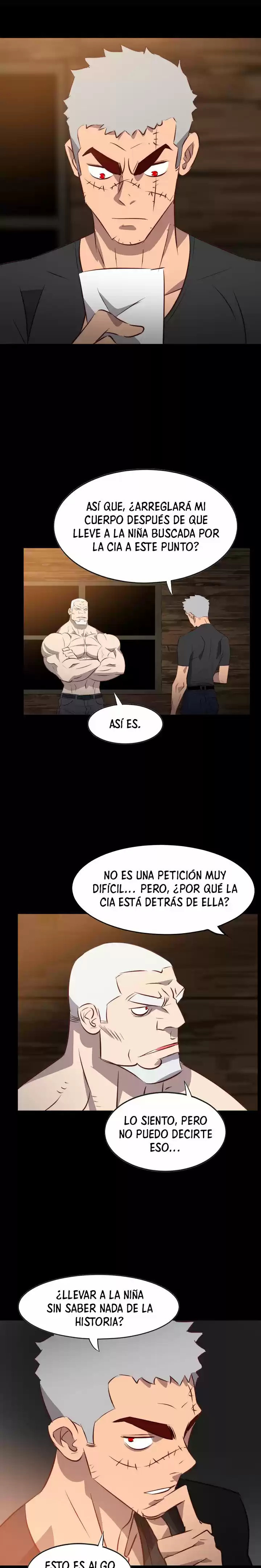 Enoch capítulo 8, página 3
