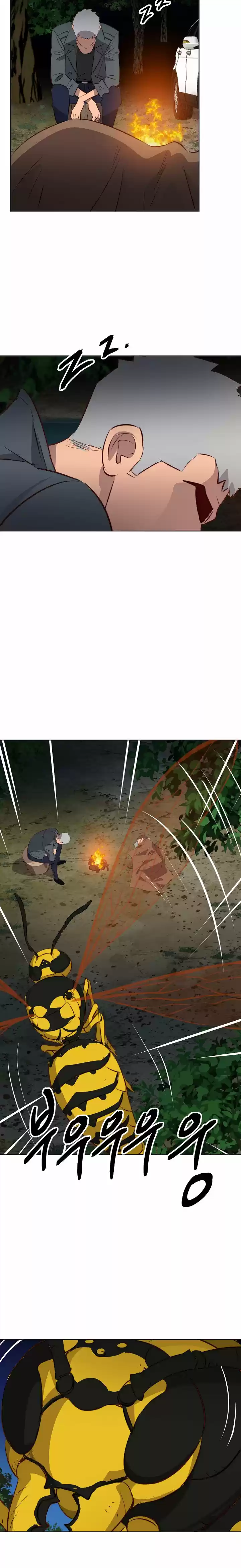 Enoch capítulo 8, página 6