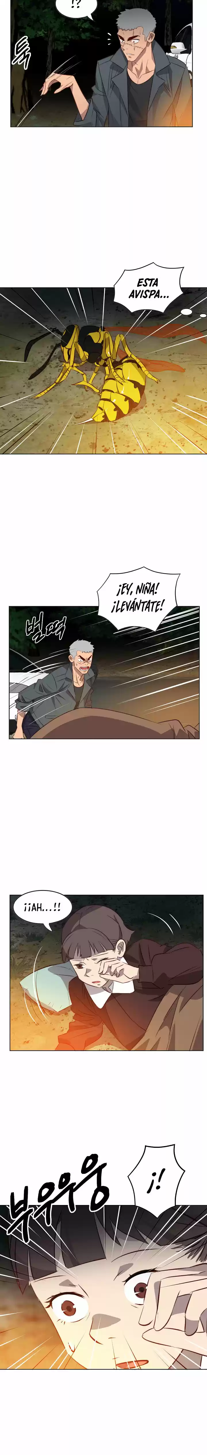 Enoch capítulo 8, página 9