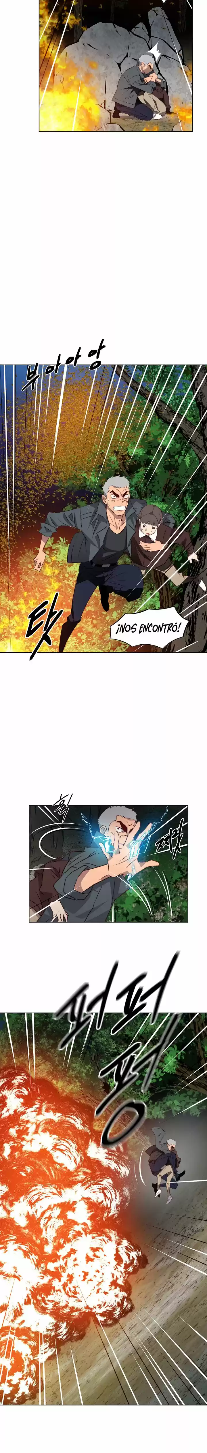 Enoch capítulo 9, página 4