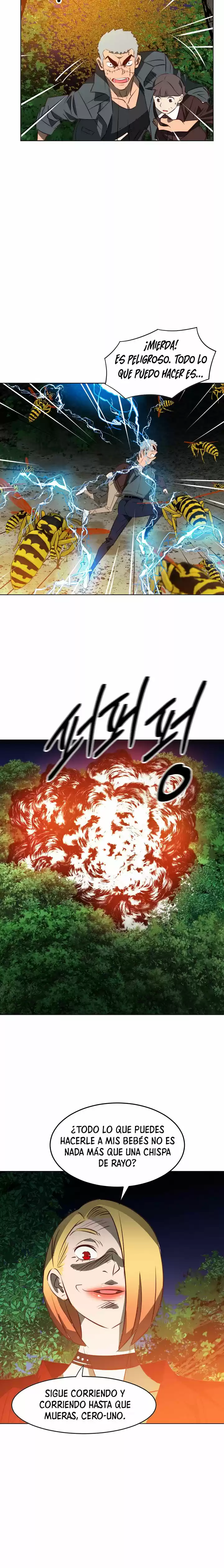 Enoch capítulo 9, página 6