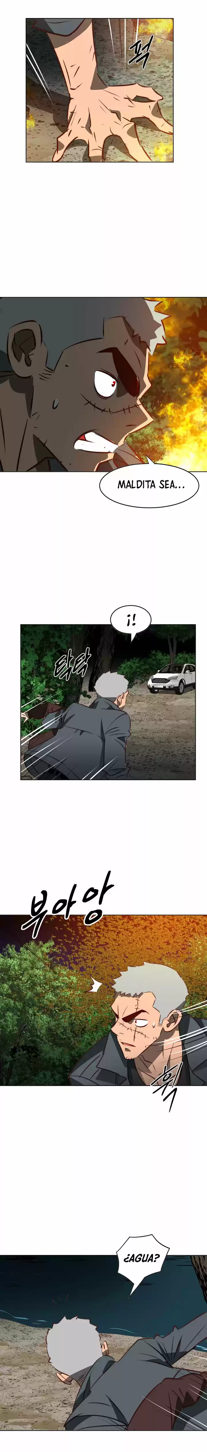 Enoch capítulo 9, página 7