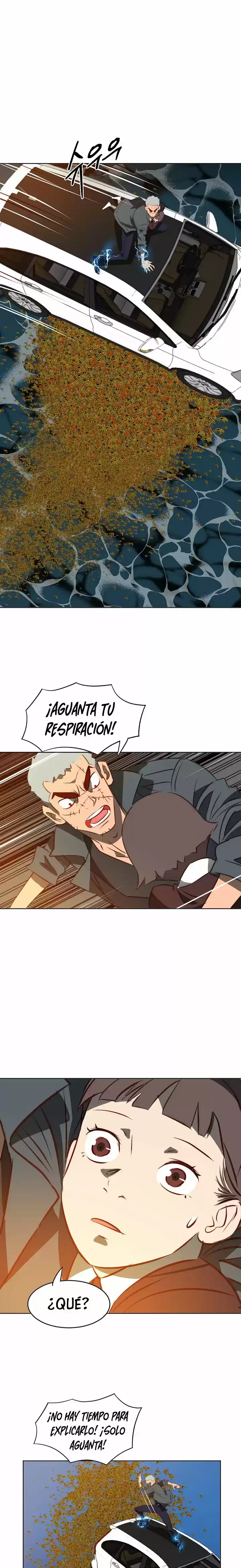 Enoch capítulo 9, página 11