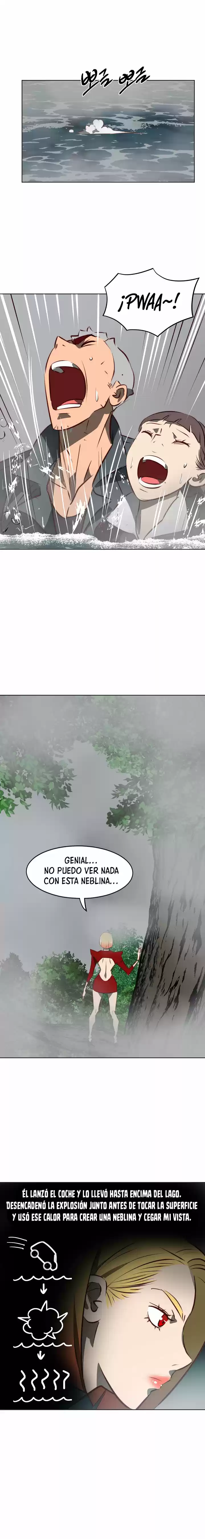Enoch capítulo 9, página 16