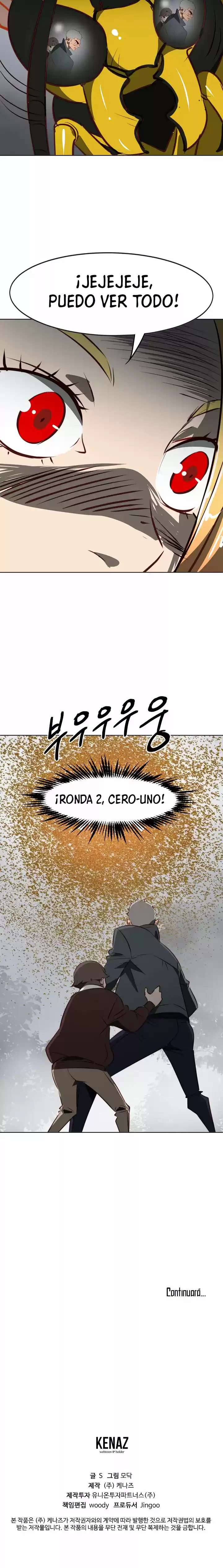 Enoch capítulo 9, página 18