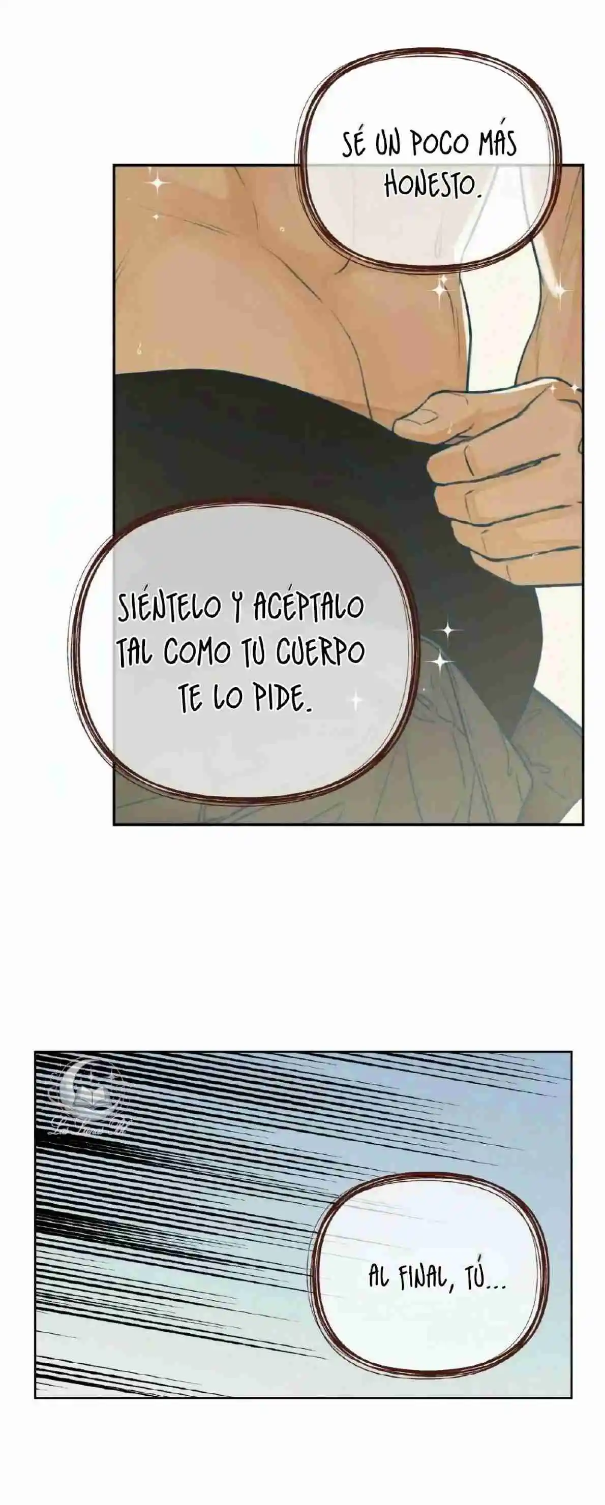 Entre Estaciones. capítulo 1, página 34