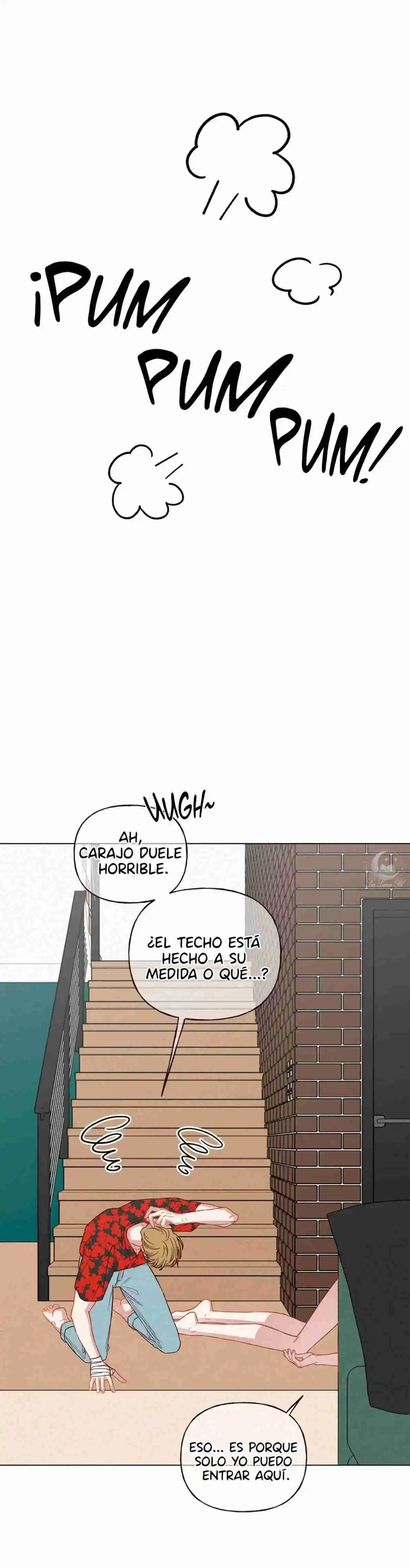 Entre Estaciones. capítulo 13, página 25