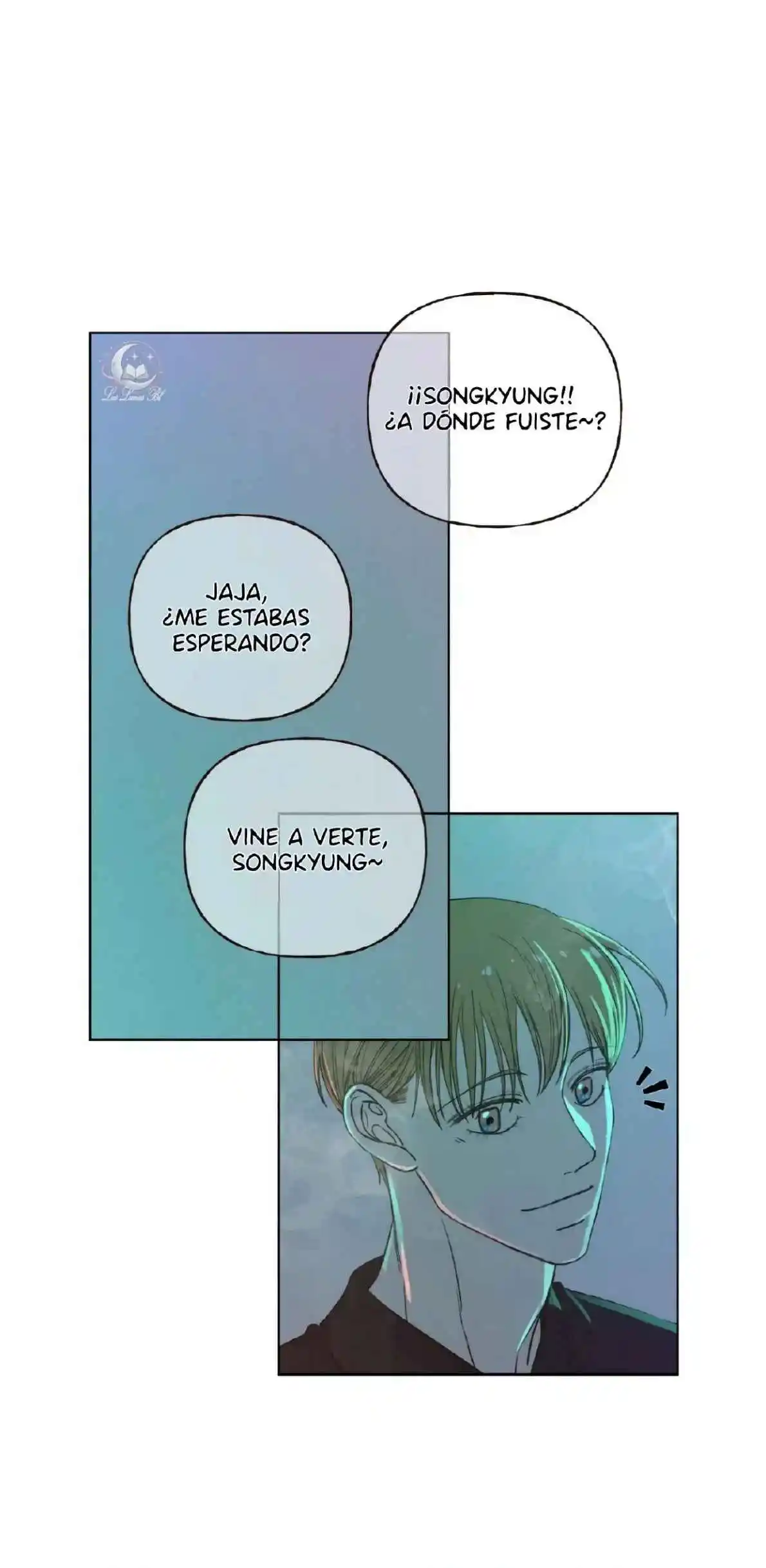 Entre Estaciones. capítulo 2, página 24